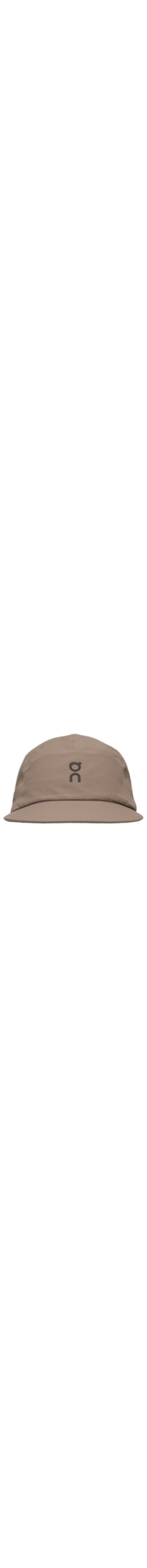 Boné Unissex Performance Cap 1 - Marrom