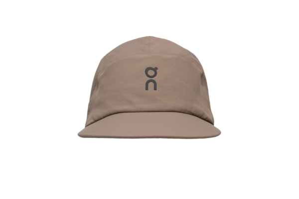 Boné Unissex Performance Cap 1 - Marrom