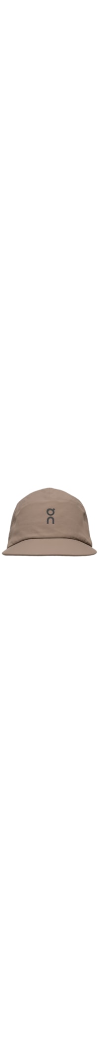 Boné Unissex Performance Cap 1 - Marrom
