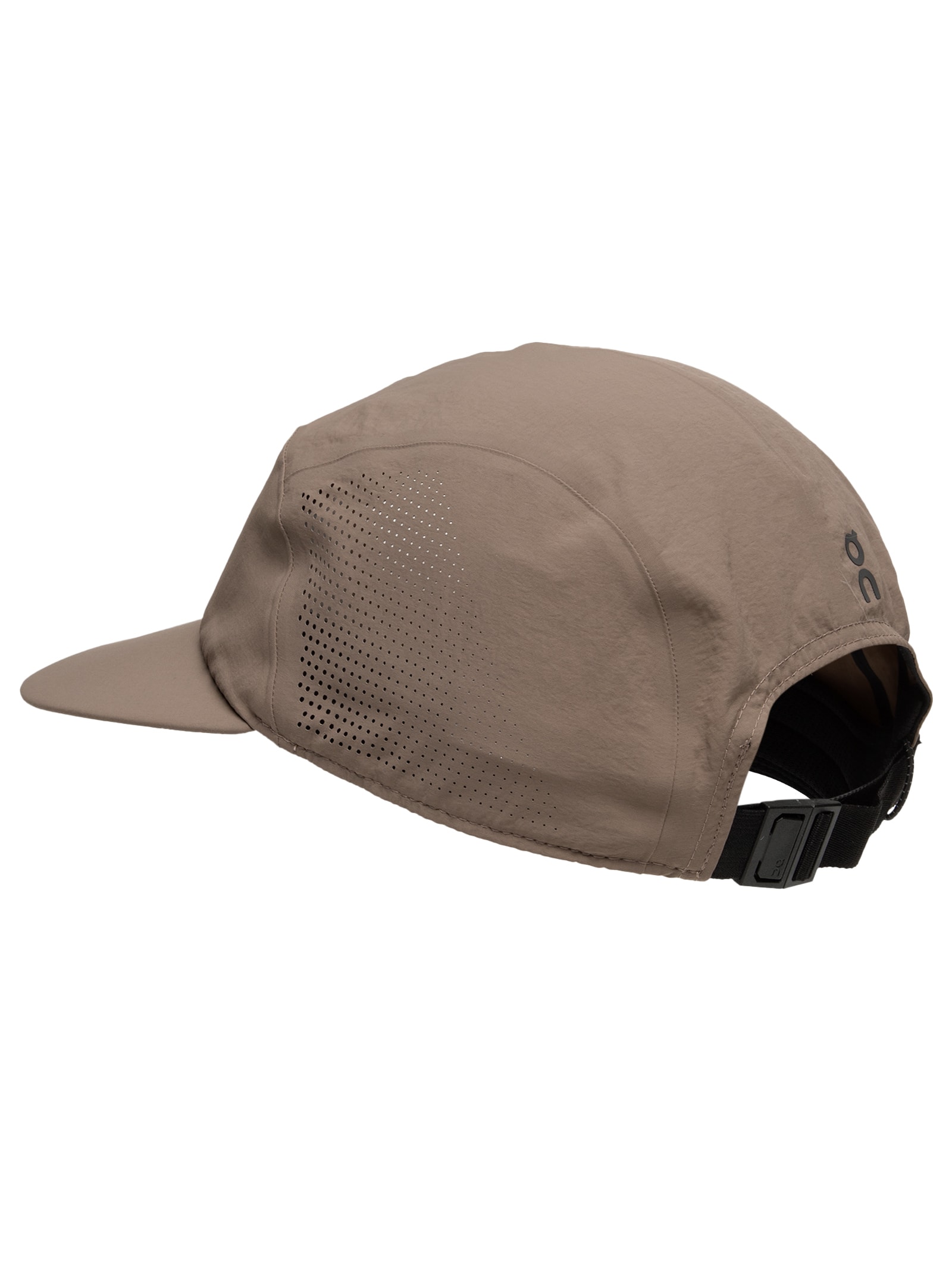 Boné Unissex Performance Cap 1 Marrom On Running