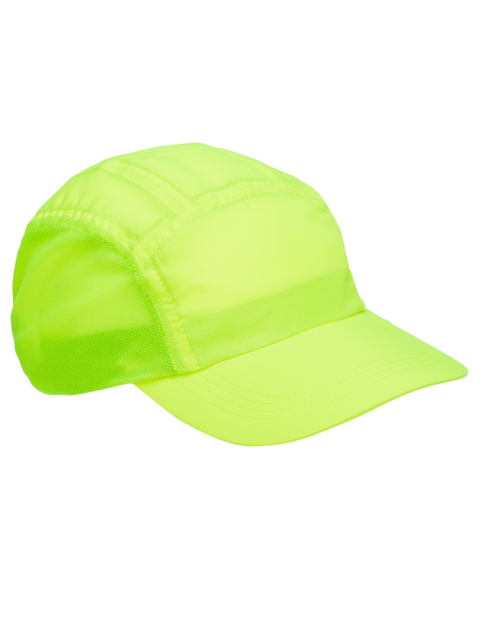 Boné Verde Body For Sure