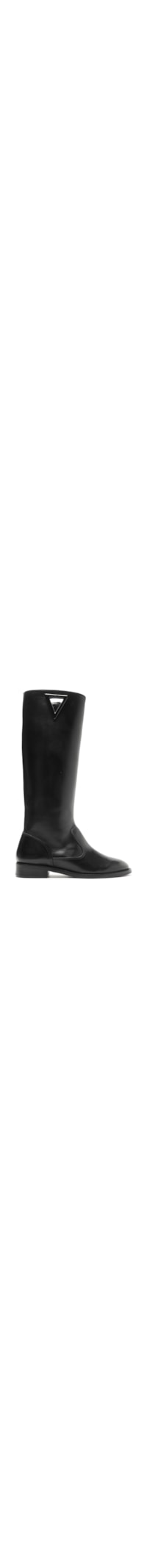 Bota Feminina Atanado Prime - Preto