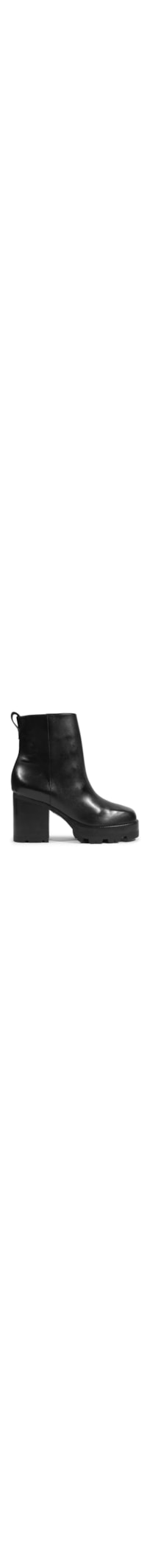 Bota Feminina Atanado Prime - Preto