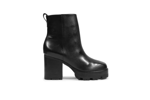 Bota Feminina Atanado Prime - Preto