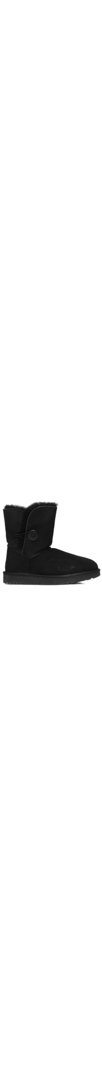 Bota Feminina Bailey Button - Preto
