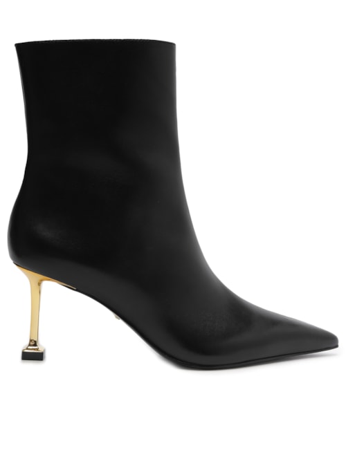 Bota Feminina Bsm Atanado Prime – Preto