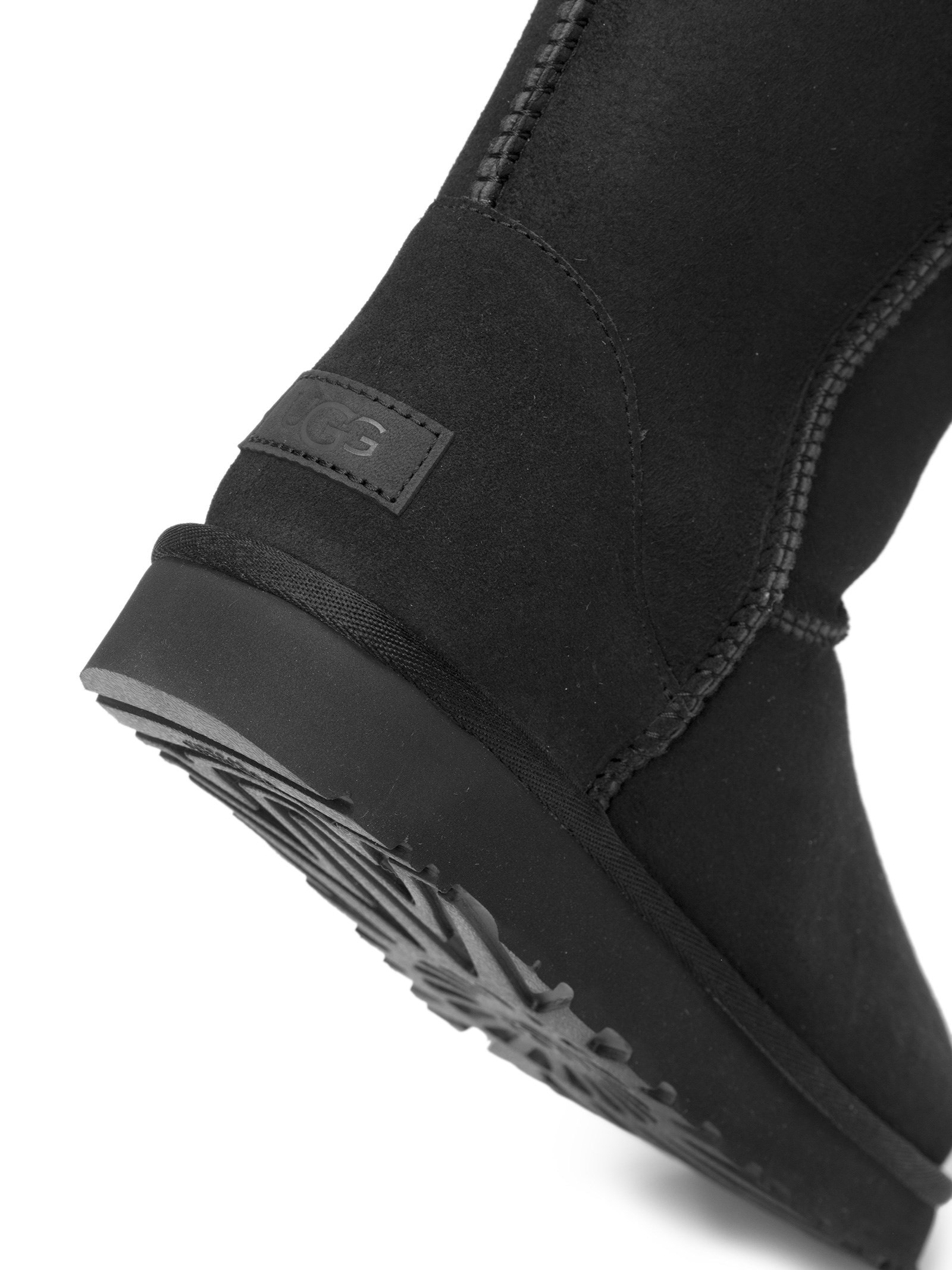Ugg - Bota Feminina Classic Tall - Preto
