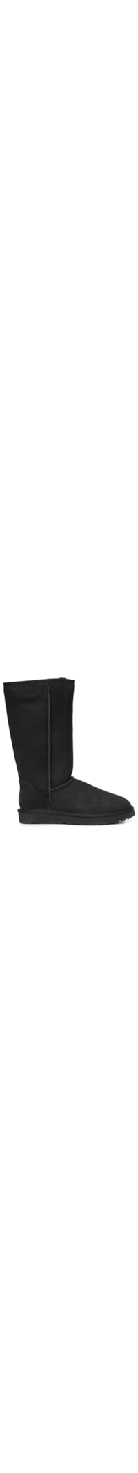 Bota Feminina Classic Tall - Preto