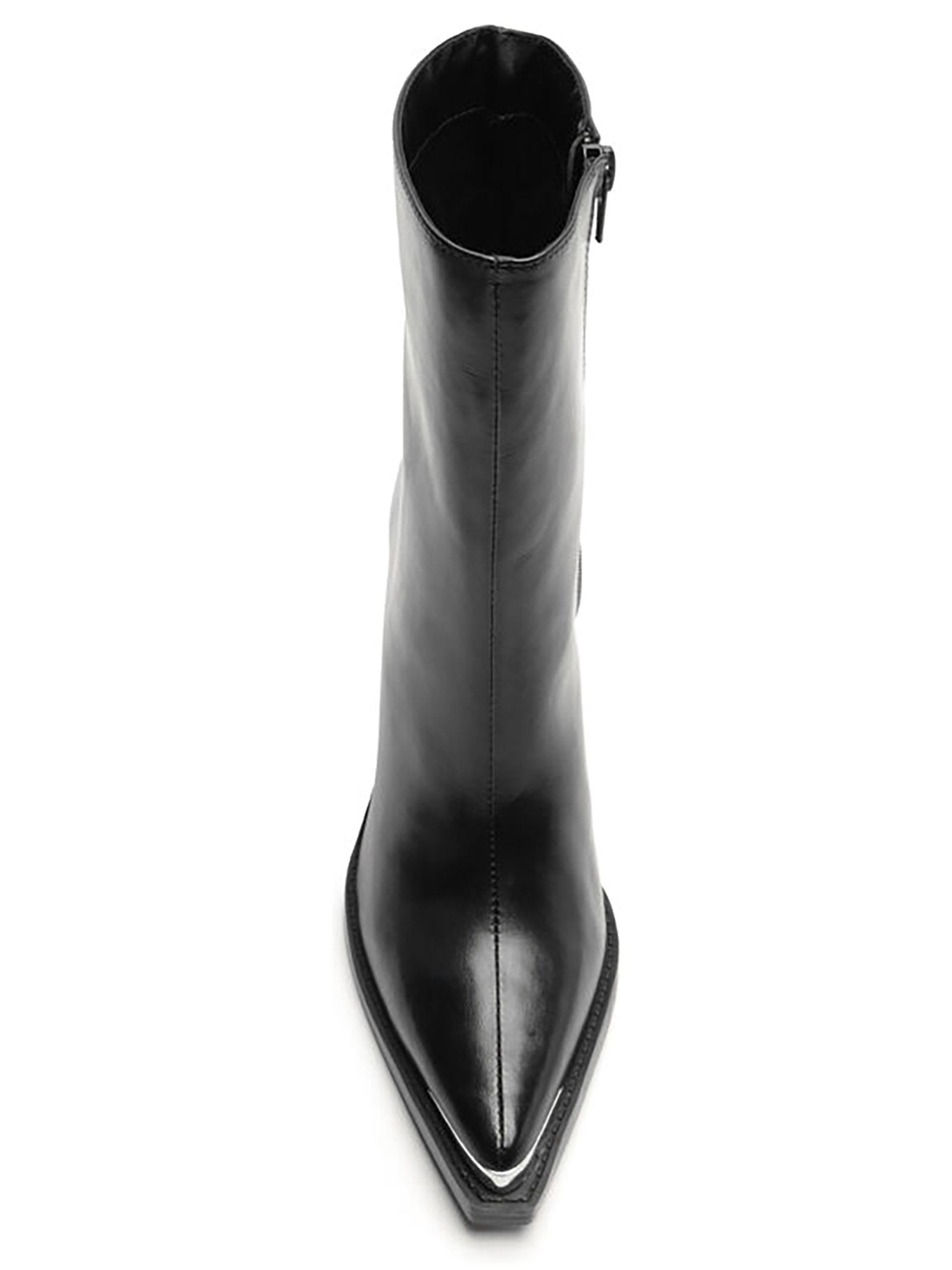 Arezzo Bota Preta Salto Fino Cano Curto Arezzo Bota Preta Cano