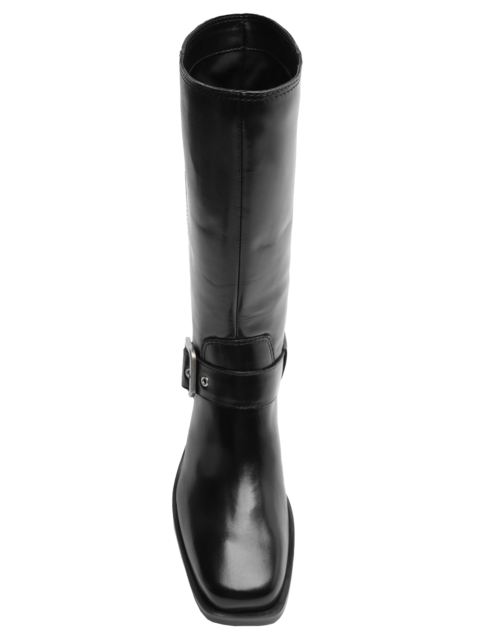 Arezzo Bota Over Montaria Bota Cano Alto Botas Montaria Arezzo