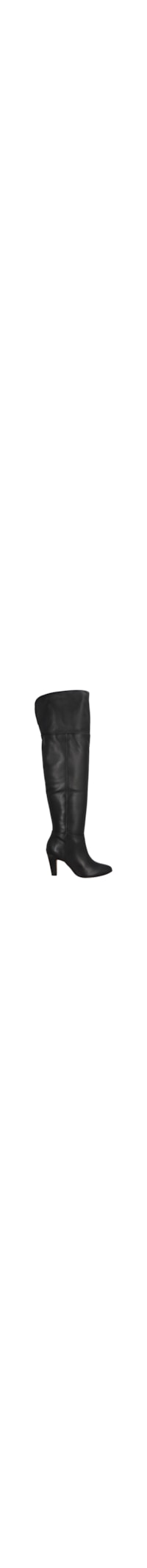 Bota Feminina Haras - Preto