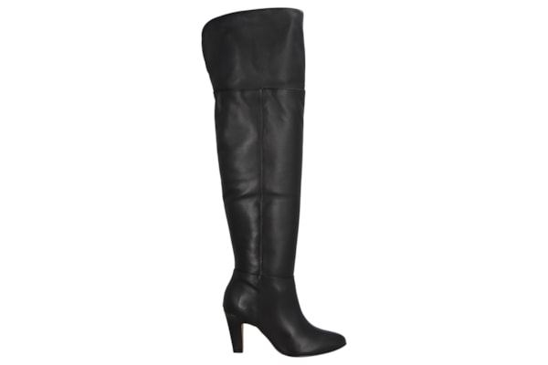 Bota Feminina Haras - Preto