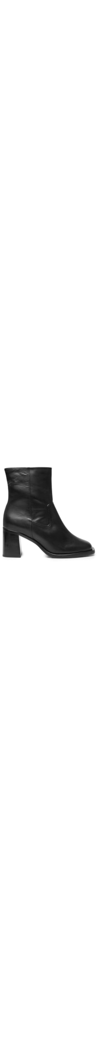 Bota Feminina Madri - Preto