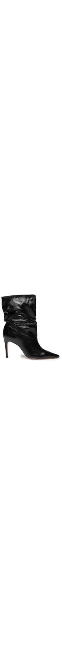 Bota Feminina Palma - Preto