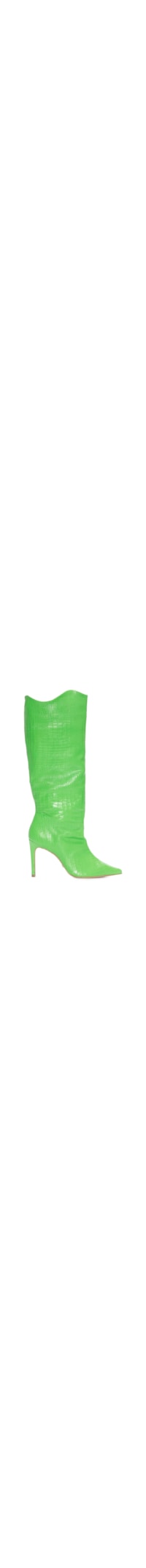 Bota Feminina Palma - Verde