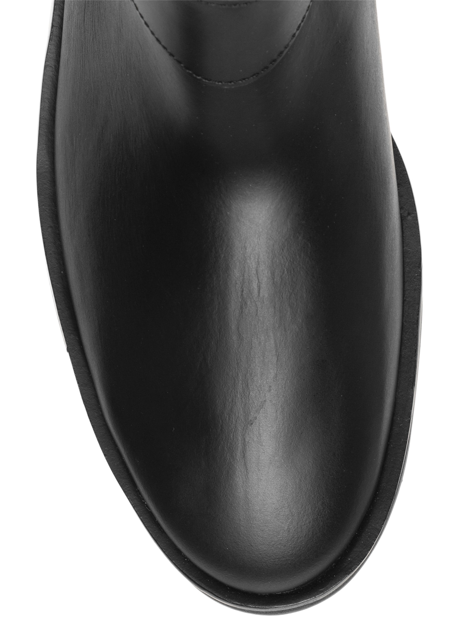 Bota Feminina Panamá Preto Luiza Barcelos