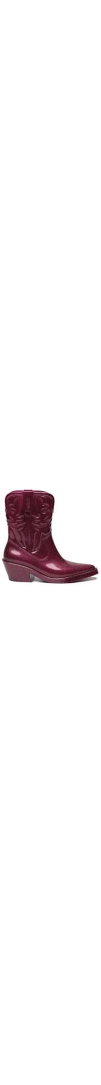 Bota Feminina Texas - Rosa