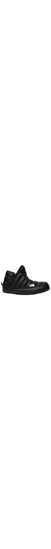 Bota Feminina Thermoball Traction - Preto