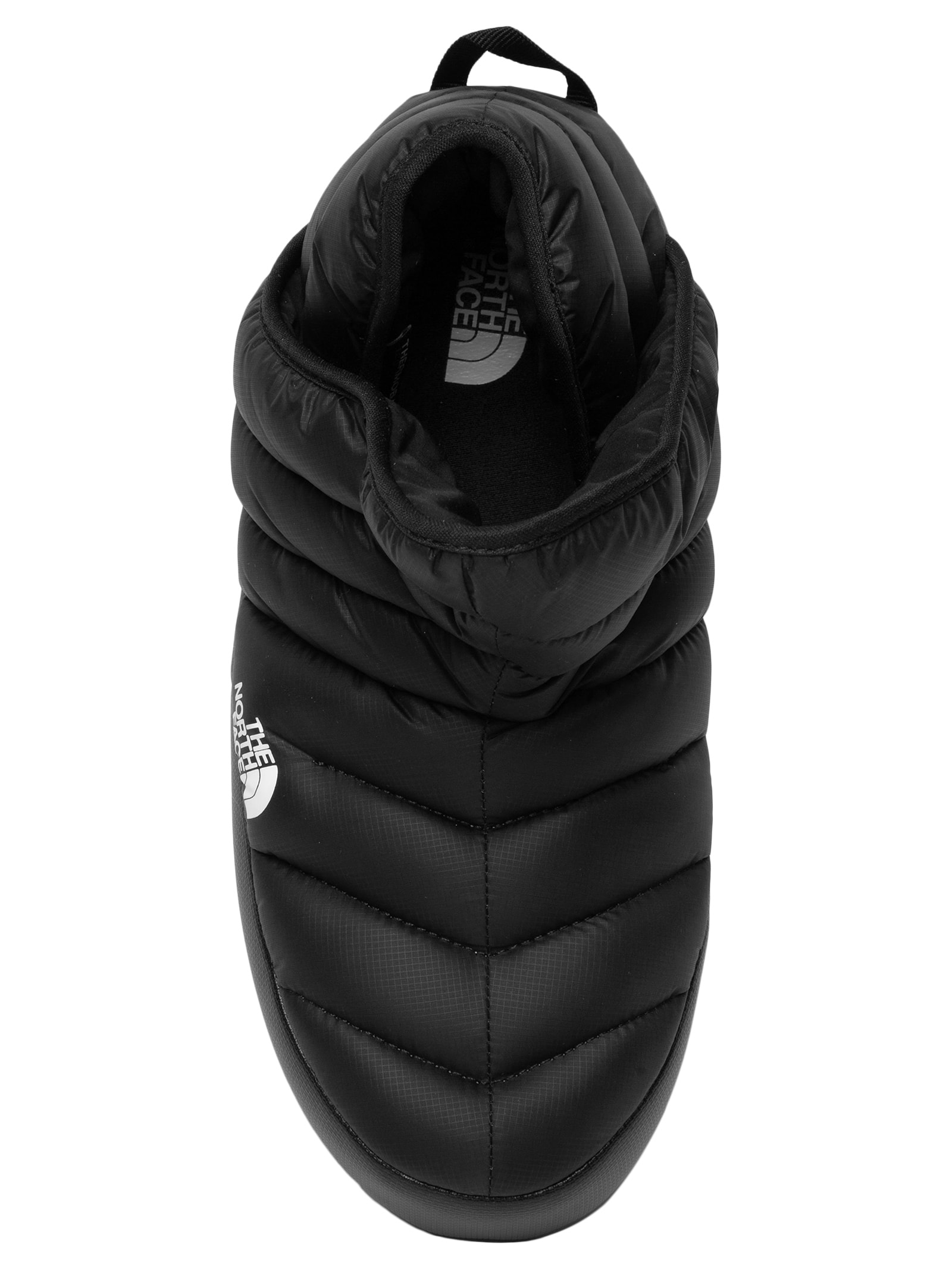 Bota Feminina Thermoball Traction Preto The North Face