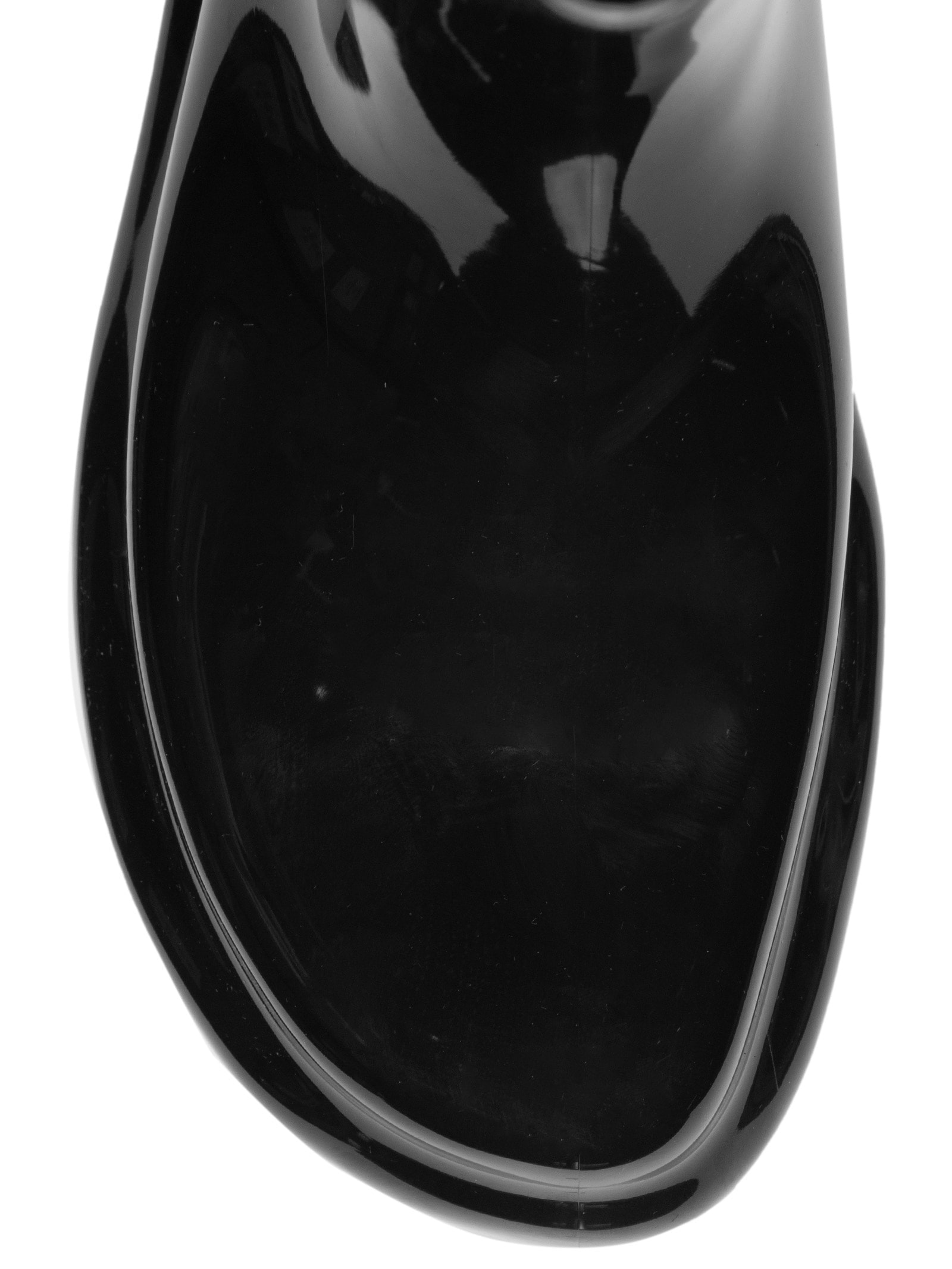 Bota Feminina Ultra Boot Preto Melissa