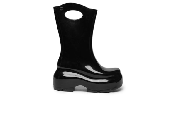 Bota Feminina Ultra Boot - Preto