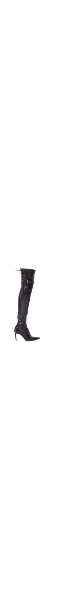 Bota Feminina Vitoria - Preto