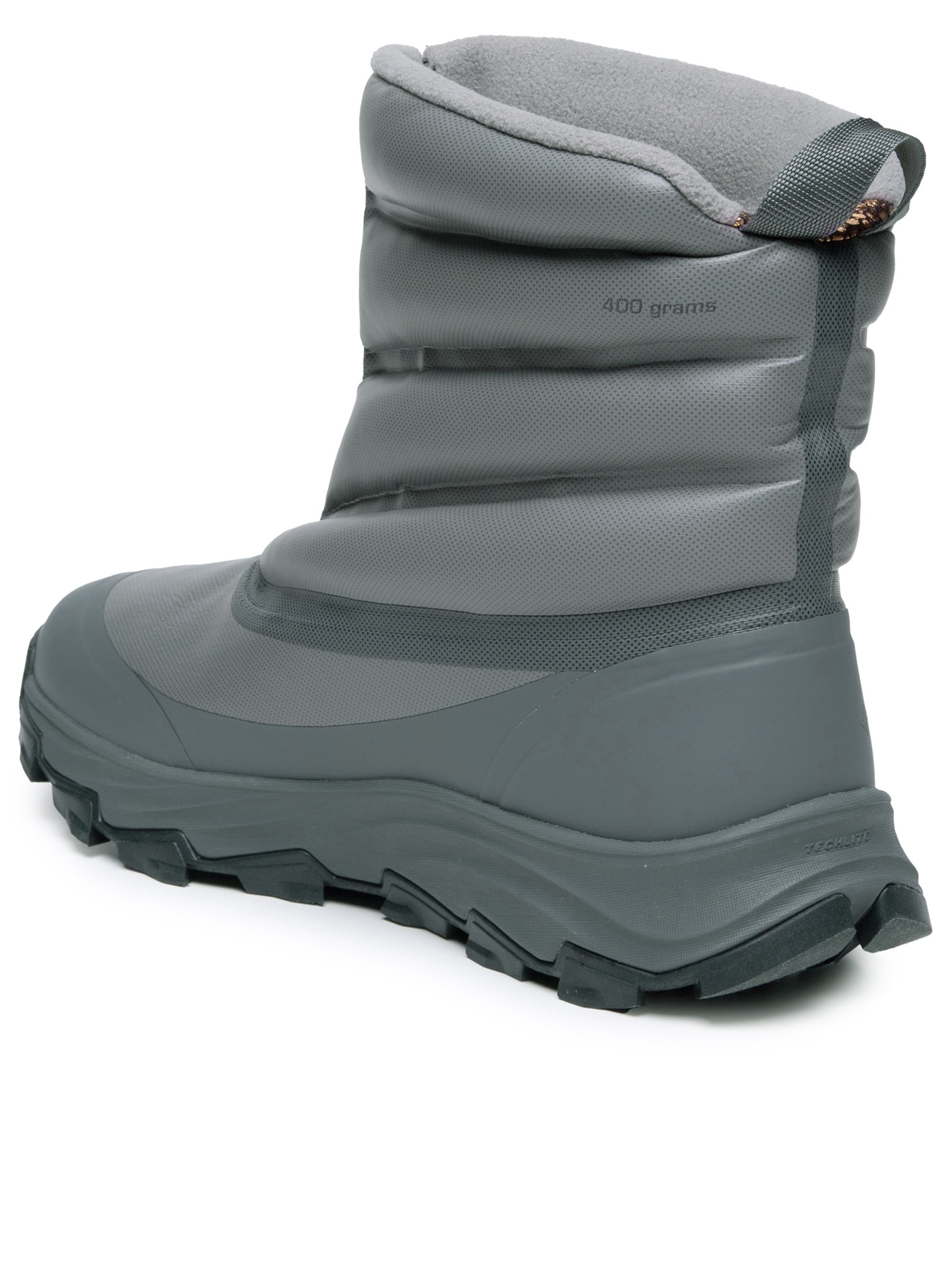 Bota Masculina Expeditionist Peak Outdry Extreme Cinza Columbia