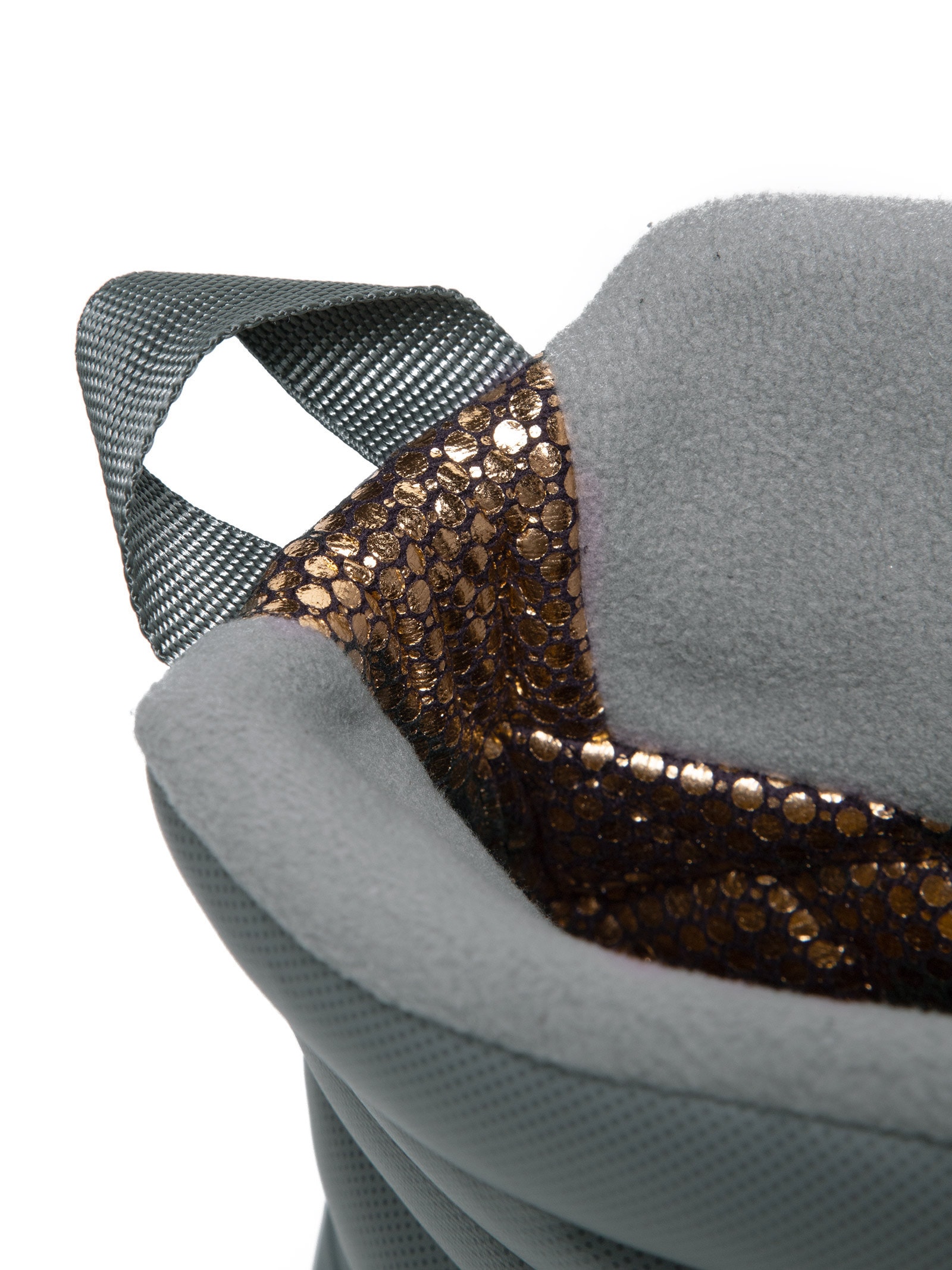 Bota Masculina Expeditionist Peak Outdry Extreme Cinza Columbia