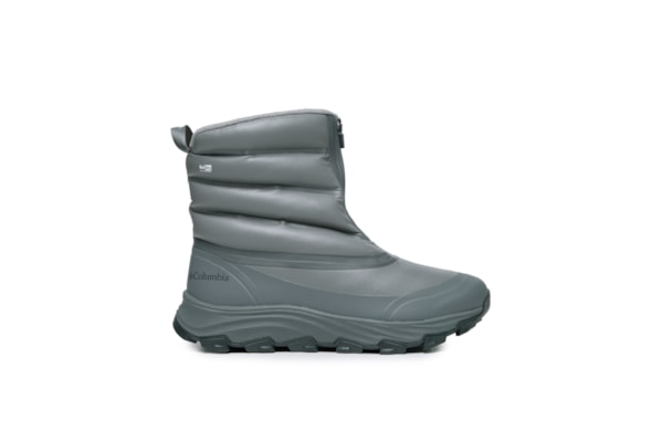 Bota Masculina Expeditionist Peak Outdry Extreme - Cinza