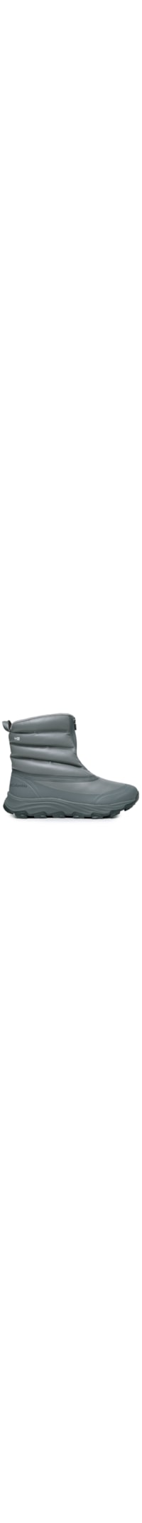 Bota Masculina Expeditionist Peak Outdry Extreme - Cinza