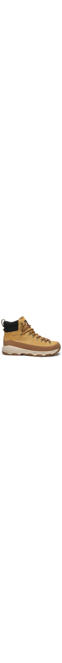 Bota Masculina Hike Newton Alpine PT - Bege