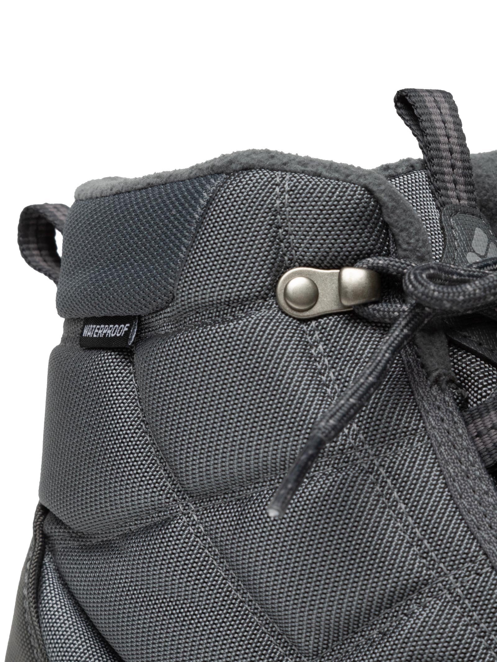 Bota Masculina Snow Firecamp™ Cinza Columbia