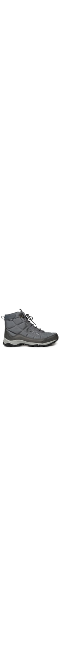 Bota Masculina Snow Firecamp™ - Cinza
