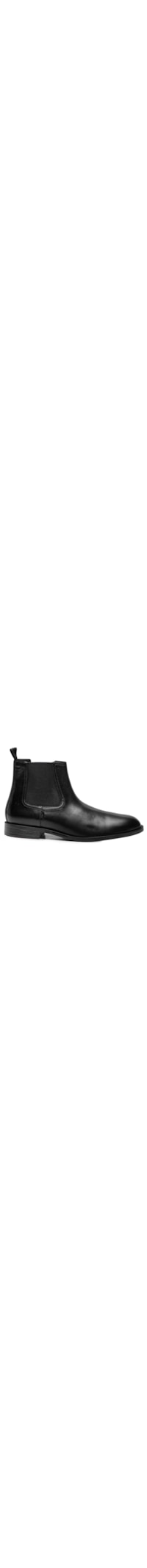 Bota Masculina Tayil Cheb Lt - Preto