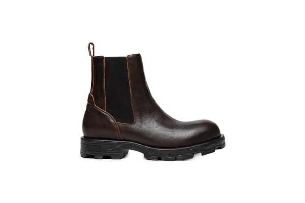 Bota Masculino Hammer D-Hammer CH – Marrom
