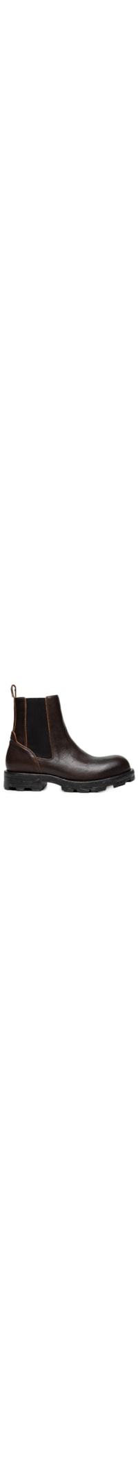 Bota Masculino Hammer D-Hammer CH – Marrom