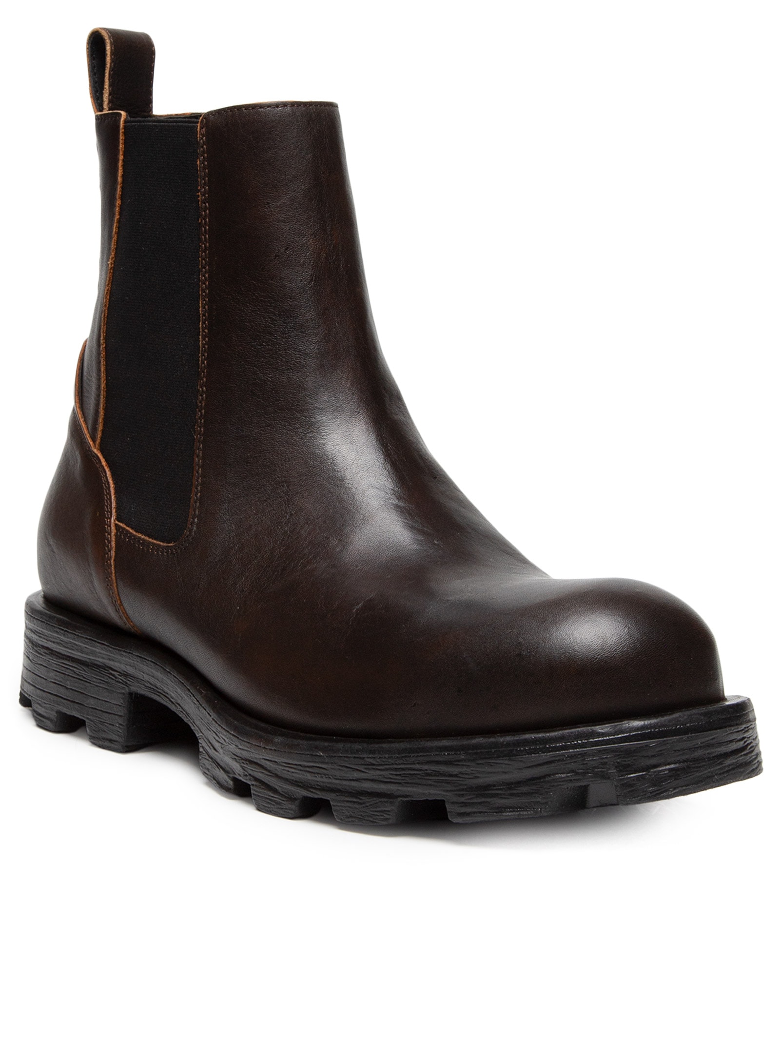 Bota Masculino  Hammer D-Hammer CH – Marrom Diesel