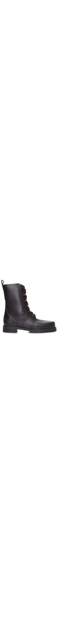 Bota Rain - Preto