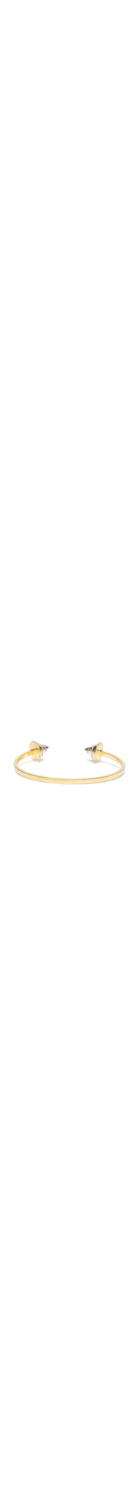 Bracelete Feminino Aire - Dourado