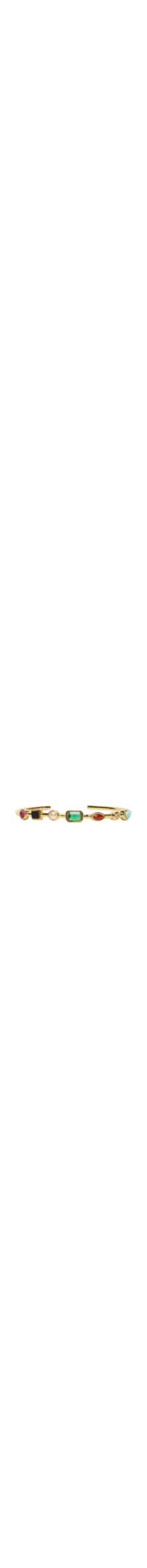 Bracelete Feminino Astral M - Dourado