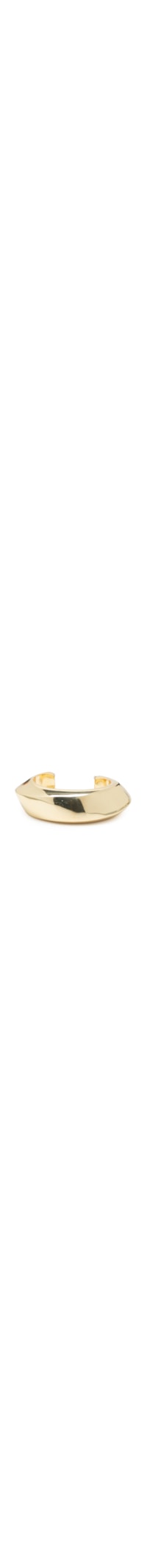 Bracelete Feminino Bold - Dourado