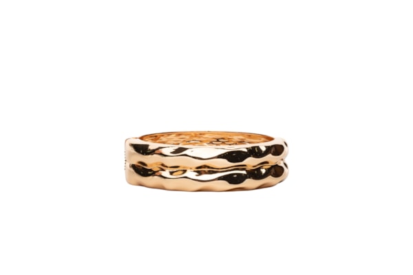 Bracelete Feminino - Dourado