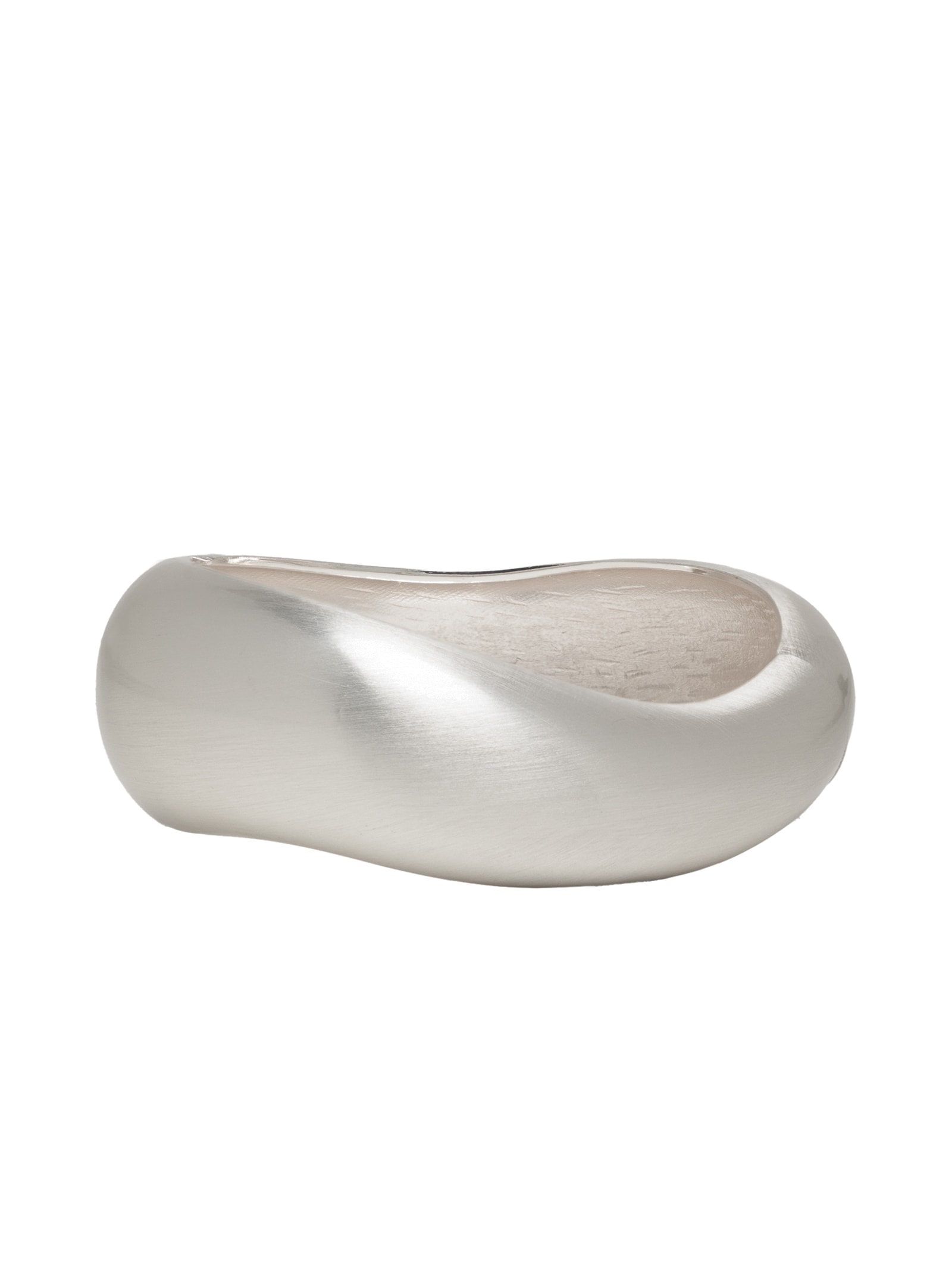 Bracelete Feminino em Metal Prateado  '2Essential