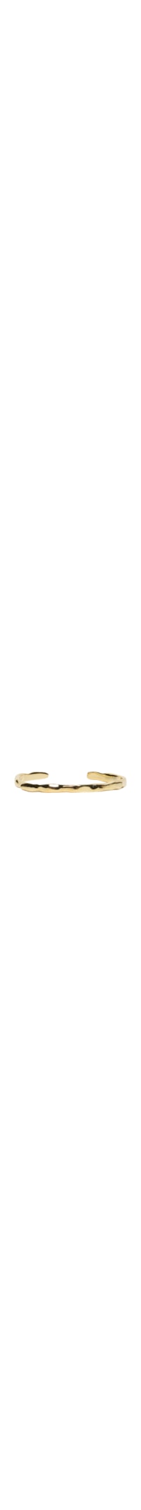 Bracelete Feminino Kyma - Dourado
