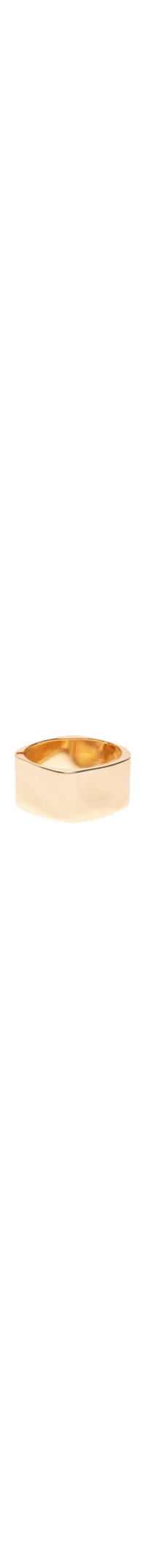 Bracelete Feminino Maxi - Dourado
