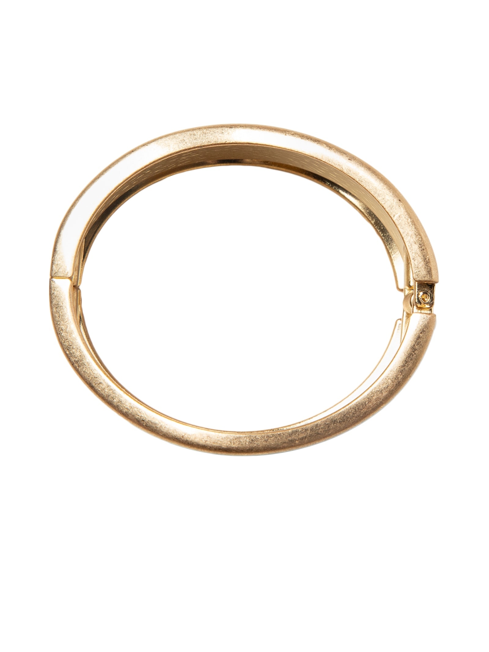 Bracelete Feminino Maxi Dourado '2Essential
