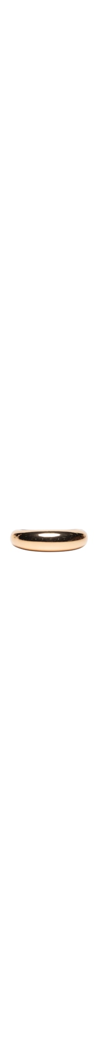 Bracelete Feminino Maxi - Dourado