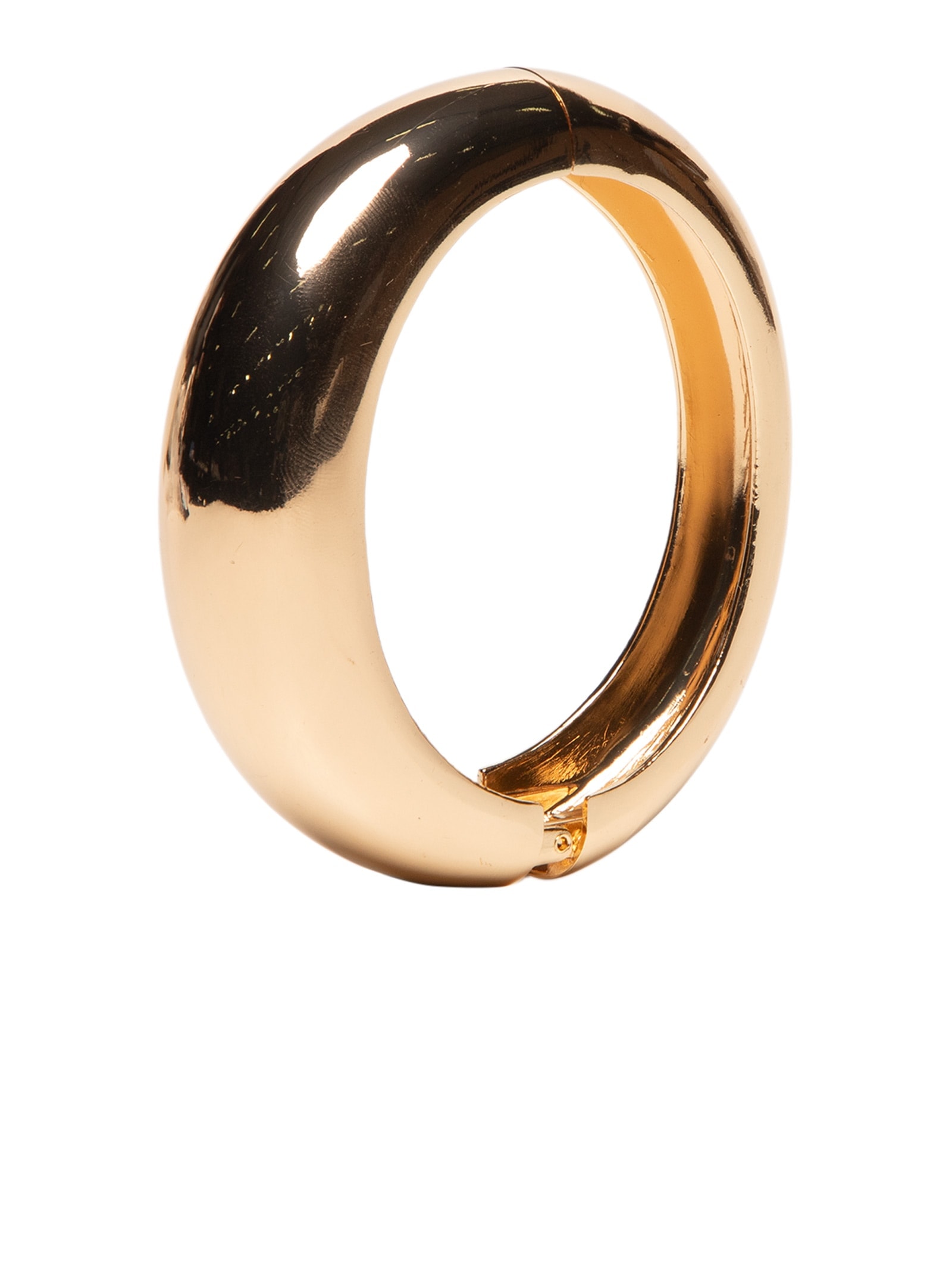 Bracelete Feminino Maxi Dourado '2Essential