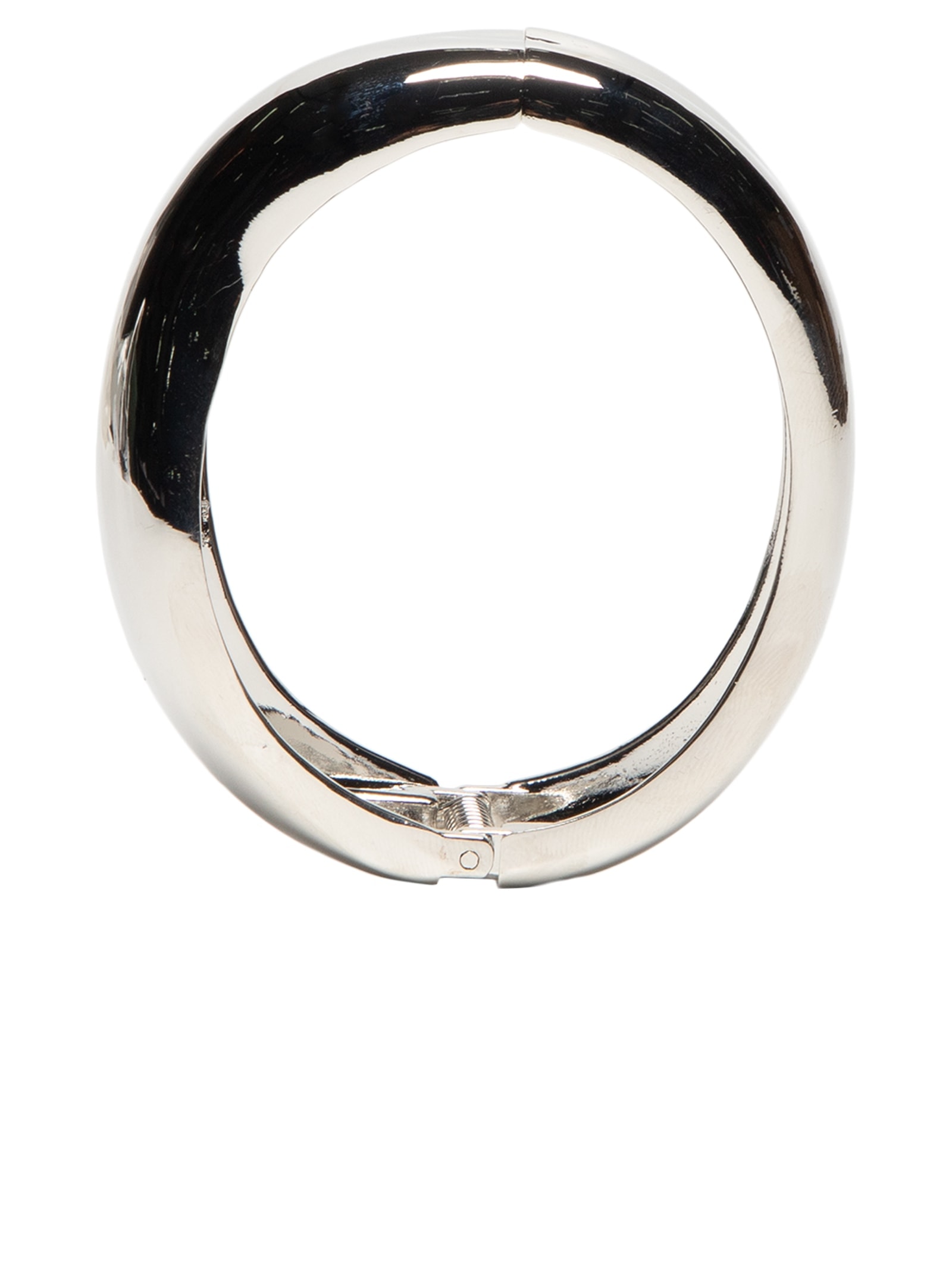 Bracelete Feminino Maxi Prateado '2Essential