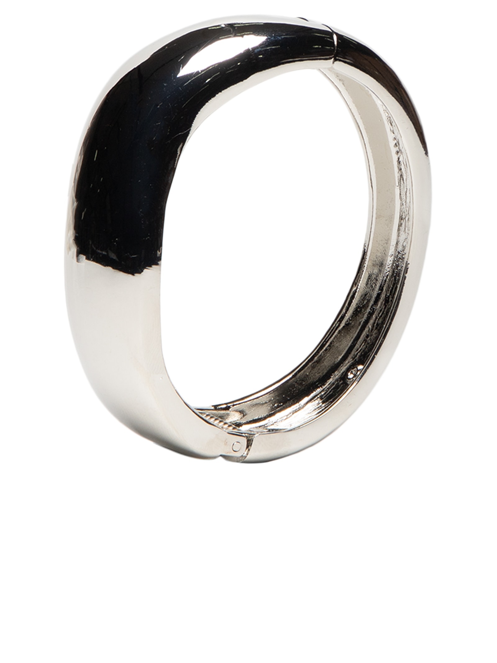 Bracelete Feminino Maxi Prateado '2Essential